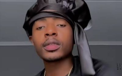 Victor Ivyic - Your Child Is Calling