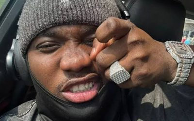 Hotkeed - Run to God