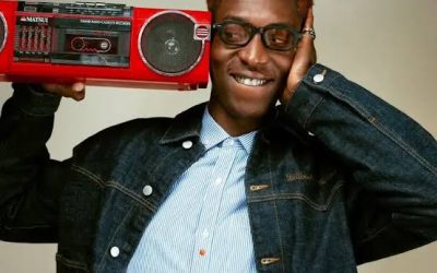 Oshamo - Shina Rampe