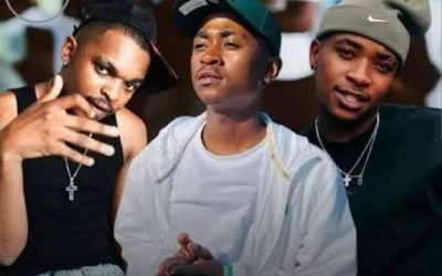 Benzoo Benitto – Fosta fosta